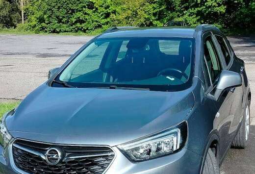 Opel Mokka X 1.6i Edition Start/Stop