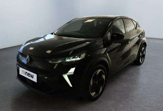 Renault II Techno