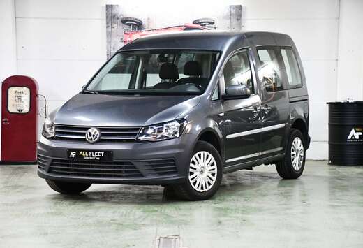 Volkswagen 2.0TDi DSG - Top condition - Like NEW - FU ...