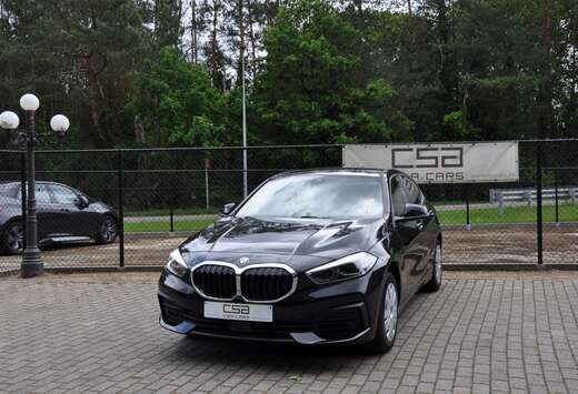 BMW i \