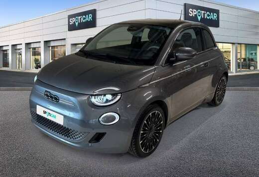 Fiat 3 500e 42 kWh La Prima