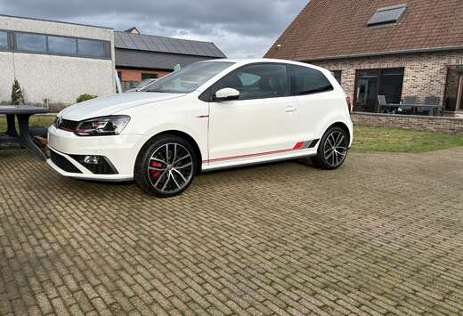 Volkswagen 1.8 Turbo 193pk