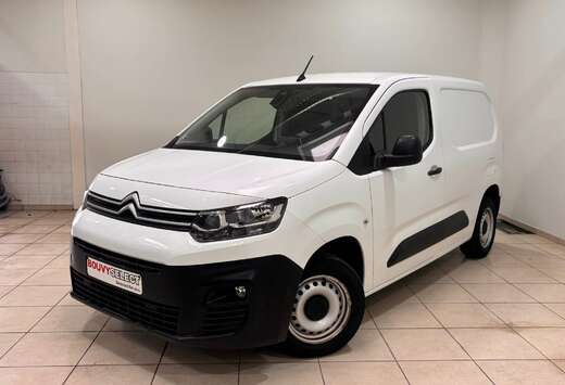 Citroen 1,6HDI 74CV *CLIM*CRUISE*NAVI*CAPTEUR*CAMERA* ...