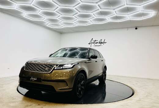 Land Rover 1AN GARANTIE1 ER PROPRIOP400e SLEDCARNET