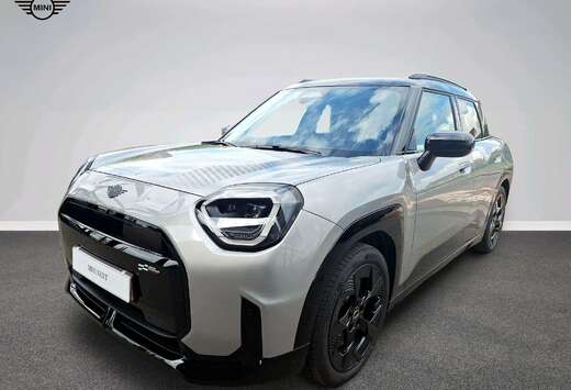 MINI John Cooper Works Trim