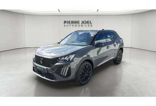 Peugeot ENVY MHEV 145CV