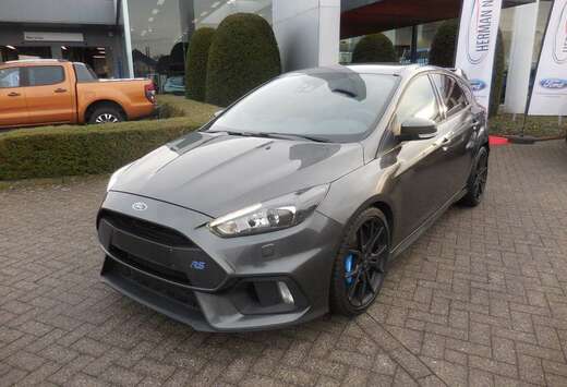 Ford RS