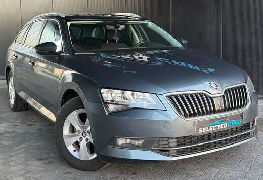 Skoda SW 1.6 CR TDi Corporate Plus Edition DSG