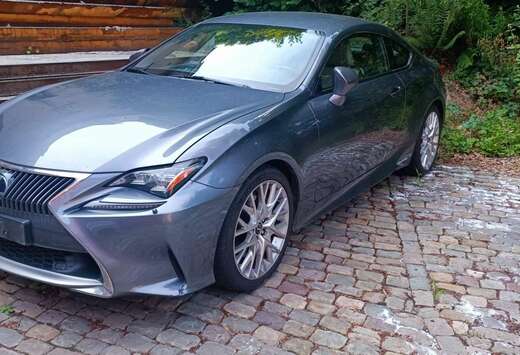 Lexus
