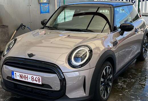 MINI Mini 1.5 Cooper OPF DCT