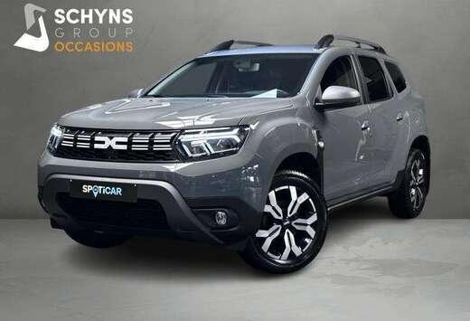 Dacia II Journey Plus