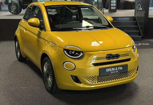 Fiat 1.0 Hybrid Torino