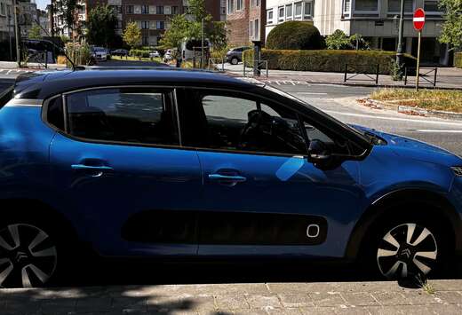 Citroen Pure Tech 110 S&S EAT6 SHINE