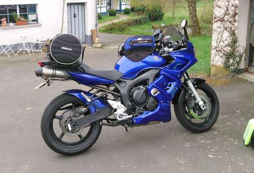 FZ6S GT