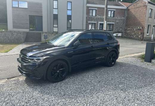 Volkswagen Full Option