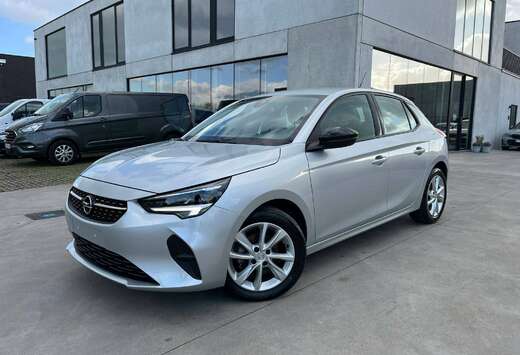Opel 2022 1.2i benzine/24000km/LED/Navi/Carplay/Garan ...