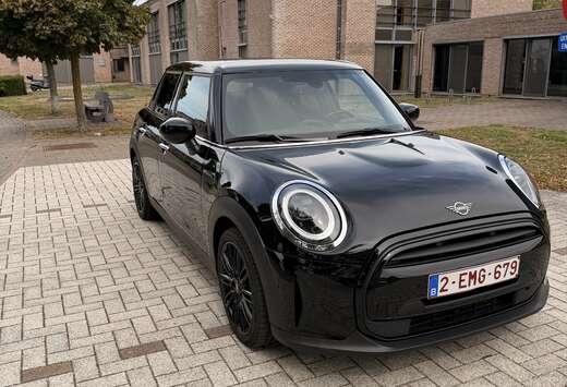 MINI 1.5A OPF (EU6d)