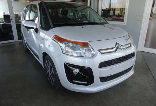 Citroen C3 Picasso VTi 95 Selection