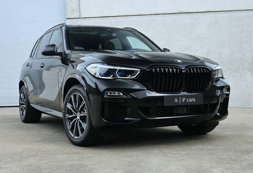 BMW 3.0AS xDrive40 M-pakket | pano | H&K | softclose  ...