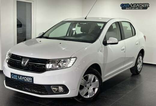 Dacia 1.5 dCi Ambiance