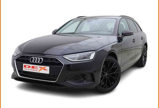 Audi 35 TFSi 150 S-Tronic Edition | GPS Plus | Heated ...