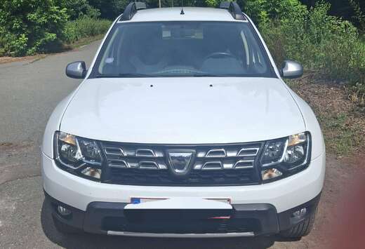 Dacia Duster 1.2 TCe