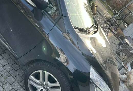 Renault Clio (Energy) TCe 90 Bose Edition