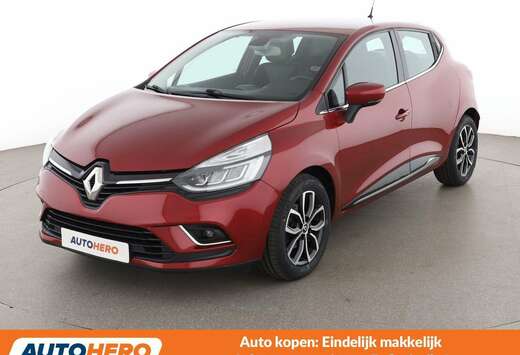 Renault 1.2 TCe Energy Intens
