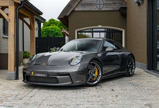 Porsche GT3 4.0 Touring PDK (Type 992) / PCCB / Lifts ...