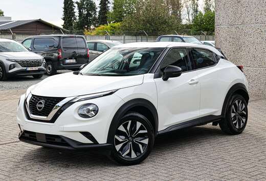 Nissan N-CONNECTA-UITVOERING*ACHTERUITRIJCAMERA*ZETEL ...