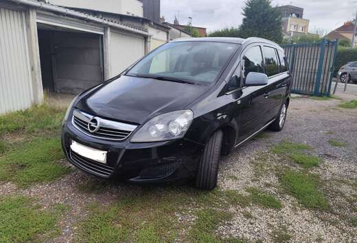 Opel Tourer Enjoy