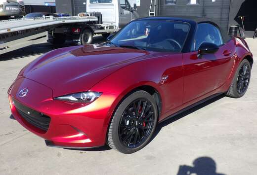 Mazda (Stock ID 959)