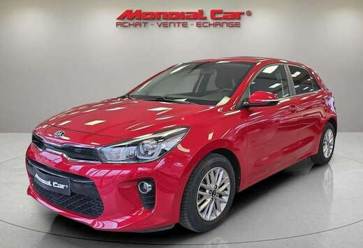 Kia Rio 1.2i Fusion