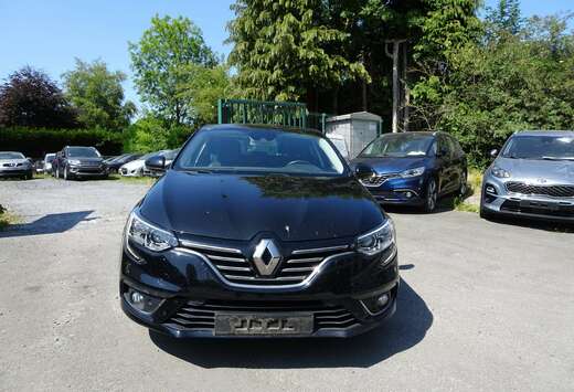 Renault 1.33 TCe Bose Edition GPF