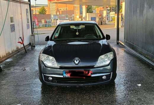Renault Laguna 1.6i Authentique