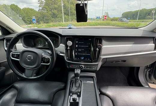 Volvo 2.0 D4 AWD Momentum Geartronic