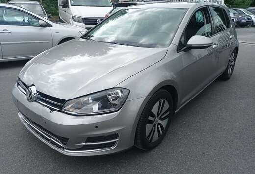 Volkswagen 2.0 CR TDi Highline DSG