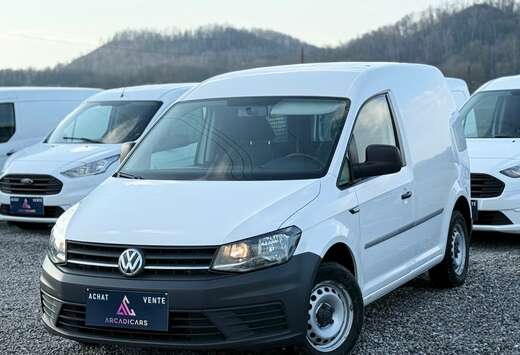 Volkswagen Automatique - Carnet complet - Etat neuf