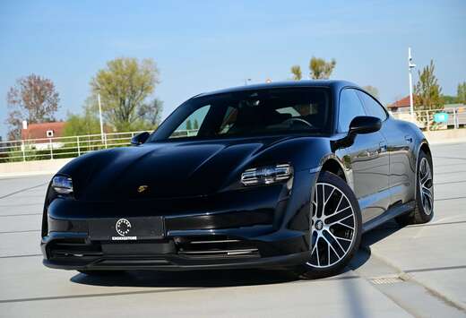 Porsche PERF BAT / SUNROOF / SPORT CHRONO / HEAD-UP / ...