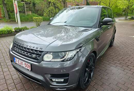 Land Rover Nieuw Motor en Olie+Filter Automaat Met Fc ...