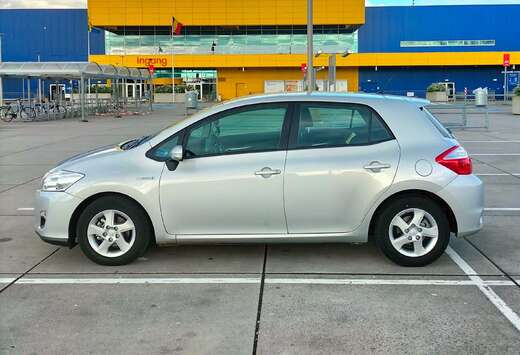 Toyota Auris 1.8 Hybrid Executive