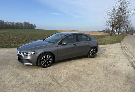 Mercedes-Benz d Business Solution