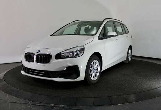 BMW Active Tourer 216i JOY Edition