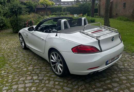 BMW Z4 sDrive23i Aut.