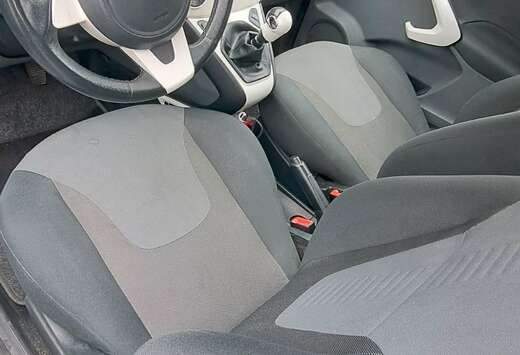 Ford Ka 1.2i Champions Plus Edition Start/Stop