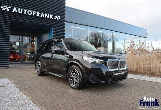 BMW 20 / M-SPORT / PANO / 360CAM / HUD / H&K / KEYLES ...