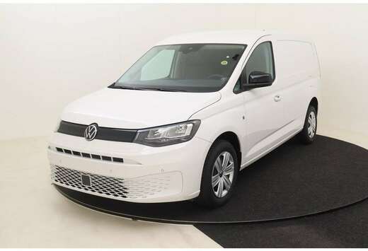 Volkswagen Cargo Maxi LWB 1.5 TSI 115 hp DSG 7