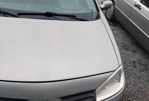 Renault Mégane CC 1.9 dCi Authentique Confort