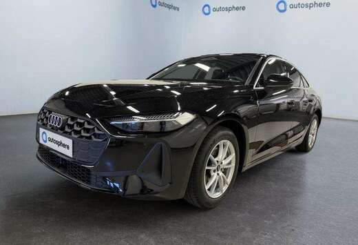 Audi Attraction Audi A5 Berline Attraction TFSI 110 k ...