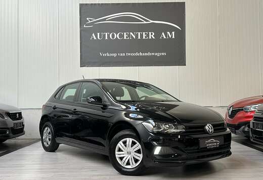 Volkswagen 1.0 i Comfortline *42.000Km* CRUISE * CarP ...